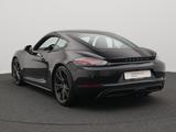 Porsche 718 Cayman T - Porsche Boxster: Sportwagen