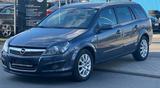 Opel Astra H Caravan /AUTOMATIK/ Scheckheft/ "116TKM" - Opel Astra: Caravan