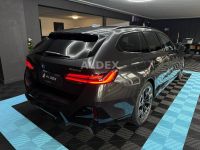 BMW 550 - Vorschau Bild 7