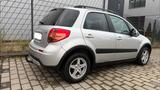 Suzuki SX4 FACELIFT 2.0 DIESEL TÜV,KLIMA,89.000KM,AHK - Suzuki mit Diesel-Antrieb
