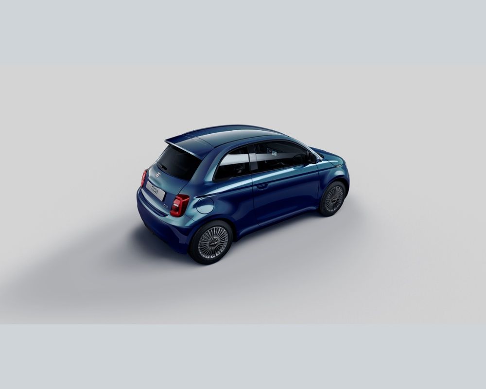 Fiat 500 - Bild 3