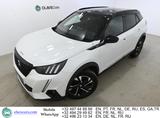 Peugeot 2008 1.5 BlueHDi GT-Line LED-Xenon Ambient Navi - Peugeot 2008: 1.5