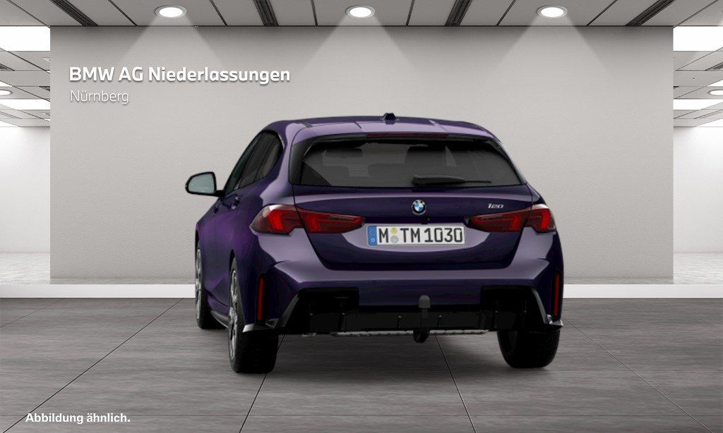 BMW 120 - Bild 7