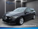 Volkswagen Golf Variant 8 VIII Life 1.0 TSI Navi ACC Apple  - Volkswagen Golf mit Benzin-Antrieb: Kombi, 1.8