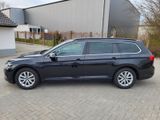 Volkswagen Passat Variant 2,0 TDI DSG Business Standheizung