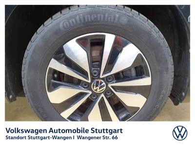 Volkswagen Touran - Bild 6