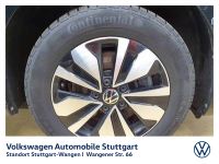 Volkswagen Touran - Vorschau Bild 6