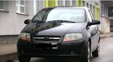 Chevrolet kalos - gebrauchte Chevrolet Kalos aus dem Jahr 2005