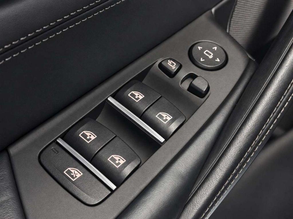 BMW 540 Luxury Line i xDrive Touring Komfortsitze HU