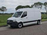 Mercedes-Benz ESPRINTER 55 kWh ac automaat Kasten - Elektro