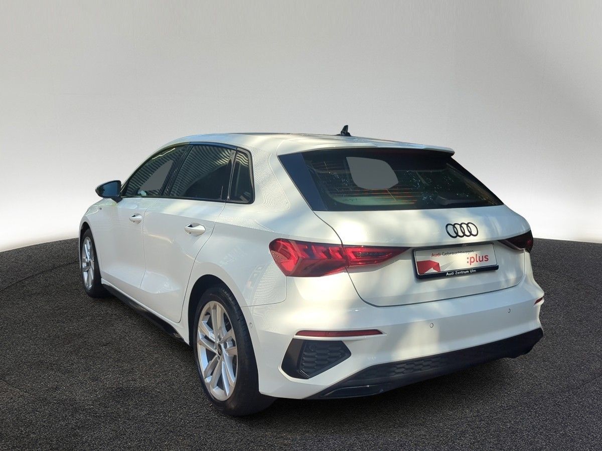 Audi A3 - Bild 3