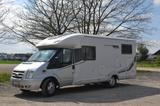 LMC Liberty 654 TI - LMC Wohnwagen & Wohnmobile