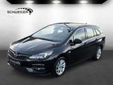 Opel Astra K ST Elegance NAVI Parkass. Frontkamera - Opel Astra: F