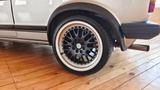Volkswagen Golf 1 MK1 GTI 1.8 112 PS - Volkswagen Golf aus 1983