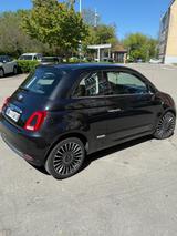Fiat 500 0.9 TwinAir Lounge | TÜV 2028 - Fiat 500 Gebrauchtwagen Fiat500