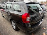 Dacia Logan MCV II Kombi Comfort SCe 75 - Dacia Logan aus 2019