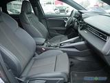 Audi S3 Lim. TFSI qu. ACC Akra HuD Nav RüKa SONOS 19" - Audi S3 mit Benzin-Antrieb: Grau