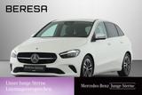 Mercedes-Benz B 180 Progressive MBUX SHZ LED el.Heck AUT LMF - Mercedes-Benz B 180