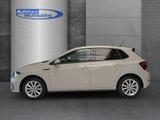 Volkswagen POLO 1.0 TSI "R-LINE" 95 PS DSG+NAVI+SHZ+ - Volkswagen Polo: 9n