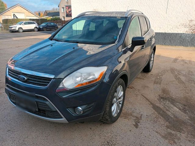 Ford Kuga 2.0Diesel