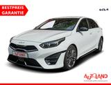 Kia Ceed 1.6T-GDI GT DCT7 LED Navi ACC Totwinkel DAB