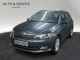 Skoda Fabia Combi Ambition 1.0TSI 5-Gang|KLIMA|SHZ|PDC - Skoda Fabia Gebrauchtwagen in München
