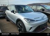 Smart #1 Brabus 4M Pano ACC Beats Memory 360° HuD - Smart #1: Brabus