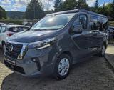 Nissan PRIMASTAR Seaside by Dethleffs dCi170 AT Euro6E - Nissan Primastar Seaside Gebrauchtwagen