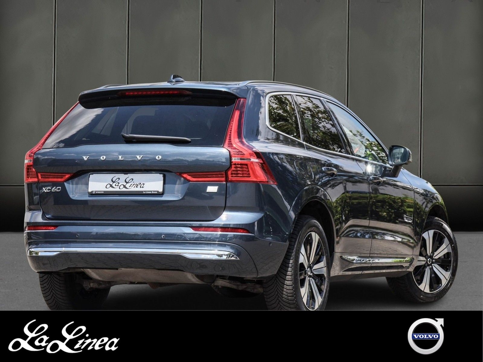 Volvo XC60 Inscription Plug-In Hybrid AWD 360 Kamera P imagem 2