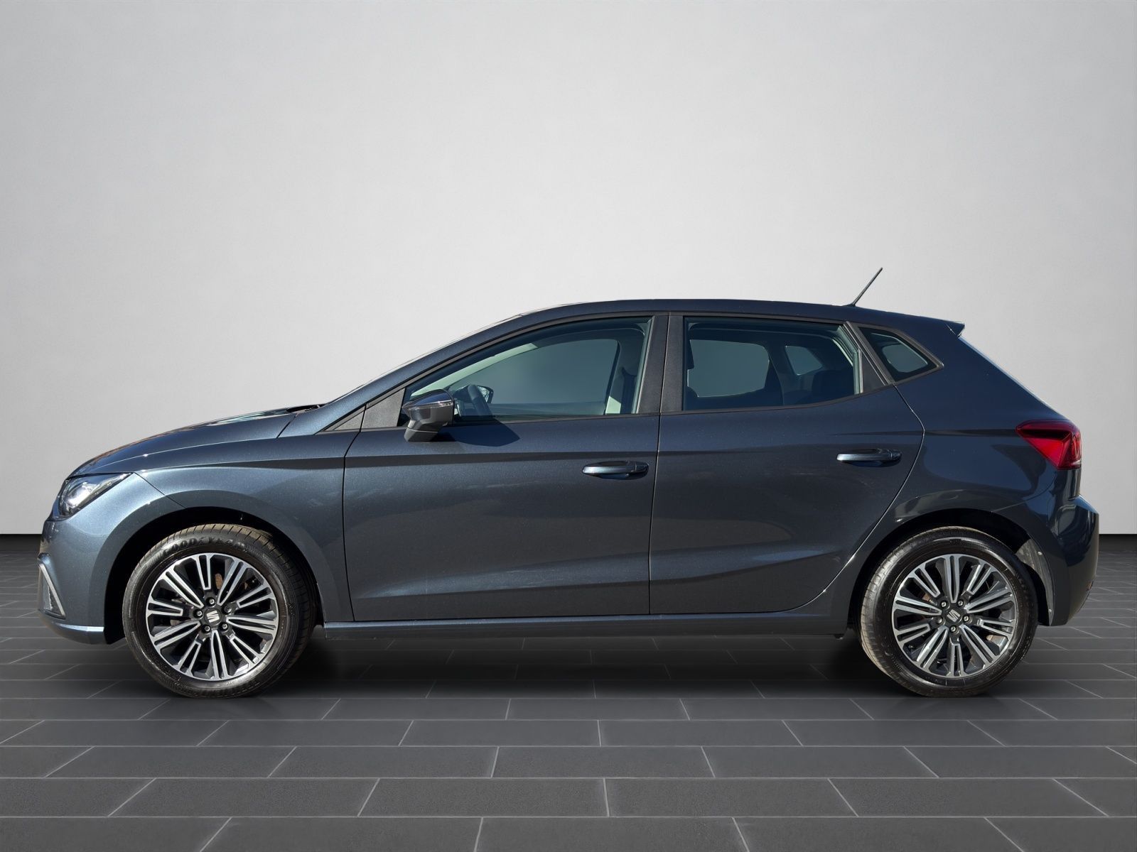Seat Ibiza - Bild 8