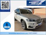 BMW Bmw X5 xDrive30d 258CV Luxury - BMW X5 mit Diesel-Antrieb: Kombi