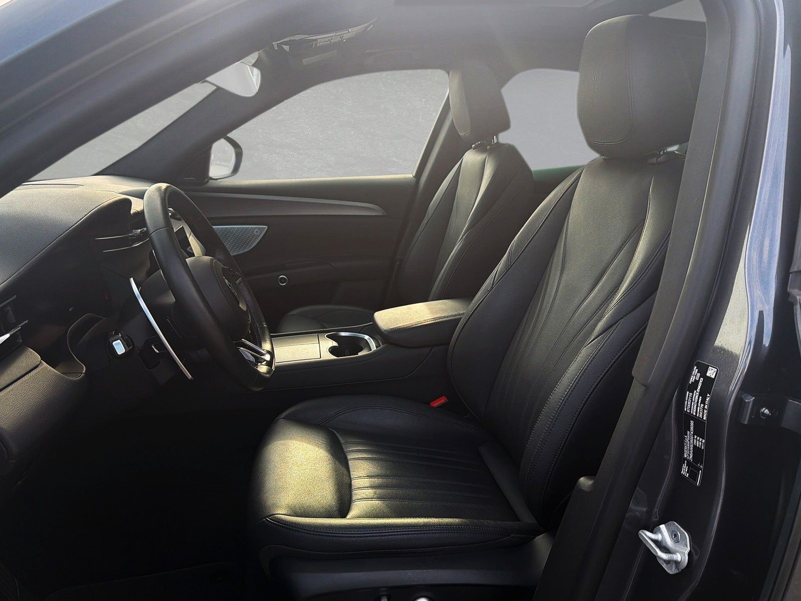 Maserati Grecale GT Hybrid AWD MJ 23 AHK ACC LED SD foto 4