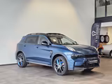 Lynk&Co 01 1.5 PHEV Pano Led S.Sitz 360'' ACC 20 Zoll VO - Lynk&Co 01 aus 2022