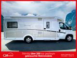 Dethleffs Advantage T 7051 EB - Raumbad - Einzelbetten - - Dethleffs Einzelbetten