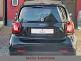 Smart ForTwo EQ COUL & AUDIO/PASSION/SITZHEIZUNG - Smart ForTwo: Eq