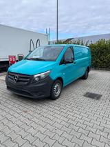 Mercedes-Benz Vito Lang Klima/Tempomat
