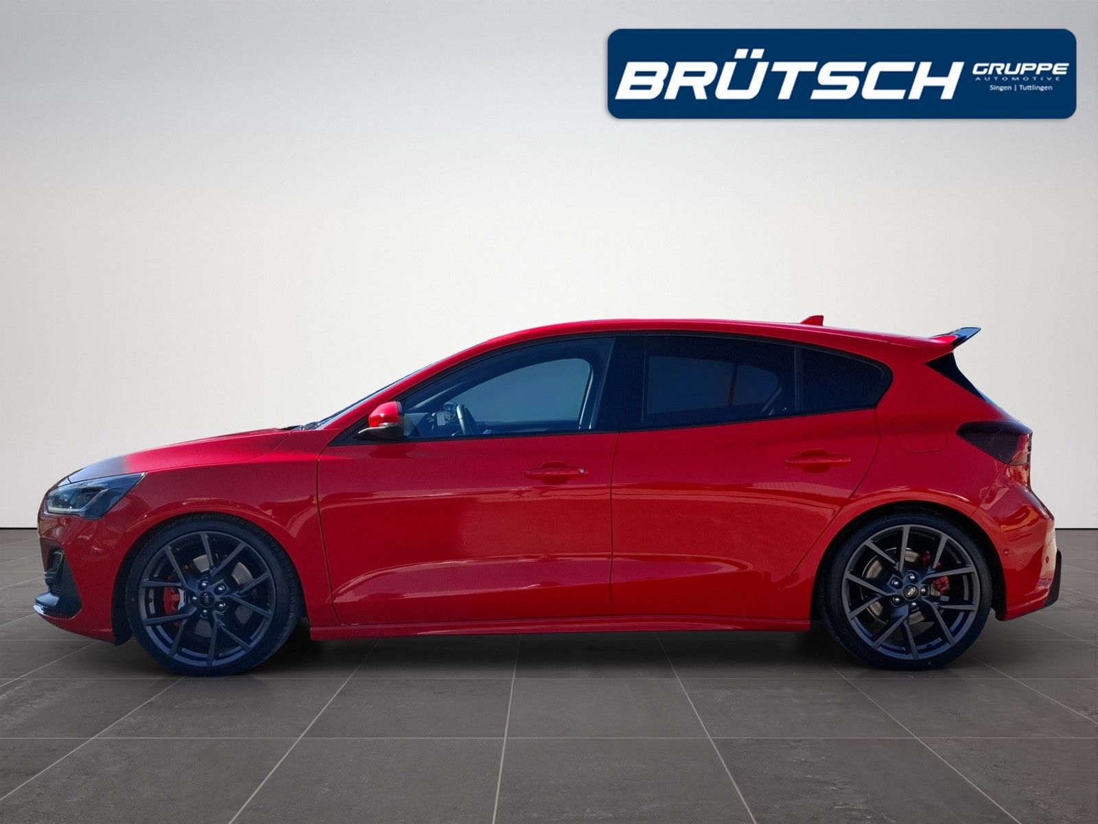 FORD Focus ST X 2.3 KLIMA / LED / ACC / HEAD-UP / BAN - Image 7