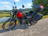 Royal Enfield Himalayan  - ROYAL ENFIELD ROT