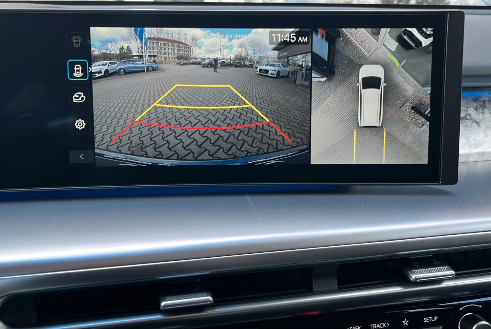 Hyundai IONIQ 9 - Bild 14