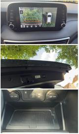 Hyundai Tucson LTE Full (facelift 2018) 2.0 CRDi - Hyundai TUCSON: Facelift