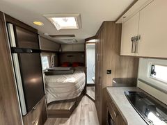 KABE Travel Master Royal X780LXL KABE Travel Master Royal X780LXL