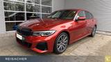 BMW M340dA xDrive Navi HUD Laser ACC GSD AHK - BMW M340d: Automatik