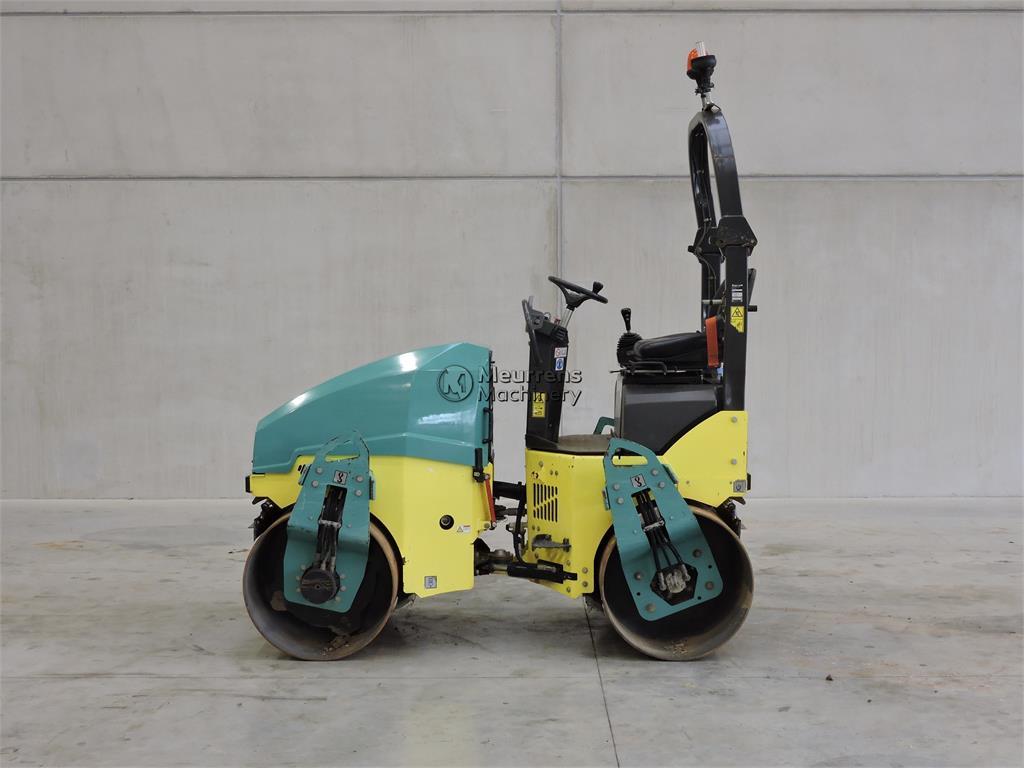 Ammann ARX26
