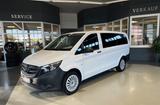 Mercedes-Benz Vito Tourer 114 CDI Pro lang Pro Sitzh.AHK NAVI