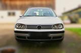 Volkswagen VW Golf IV Variant 1.9 TDI Bj. 2004 - Volkswagen Golf: Iv Variant TDI