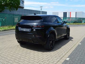 Land-Rover Range Rover Evoque - 5
