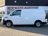 Volkswagen T6.1 Transporter Standheizung Klima ZV SHZ - VW T6 Transporter von 2021