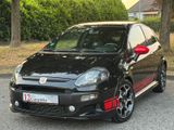 Abarth Punto Evo Sport 1.4 Turbo *1.Hand - Abarth: Coupé