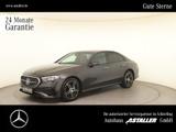 Mercedes-Benz E 200 AMG Line 2x LED+MBUX+NIGHT+DISTR+19''+WIPA - gebrauchte Mercedes-Benz E 200 aus dem Jahr 2024