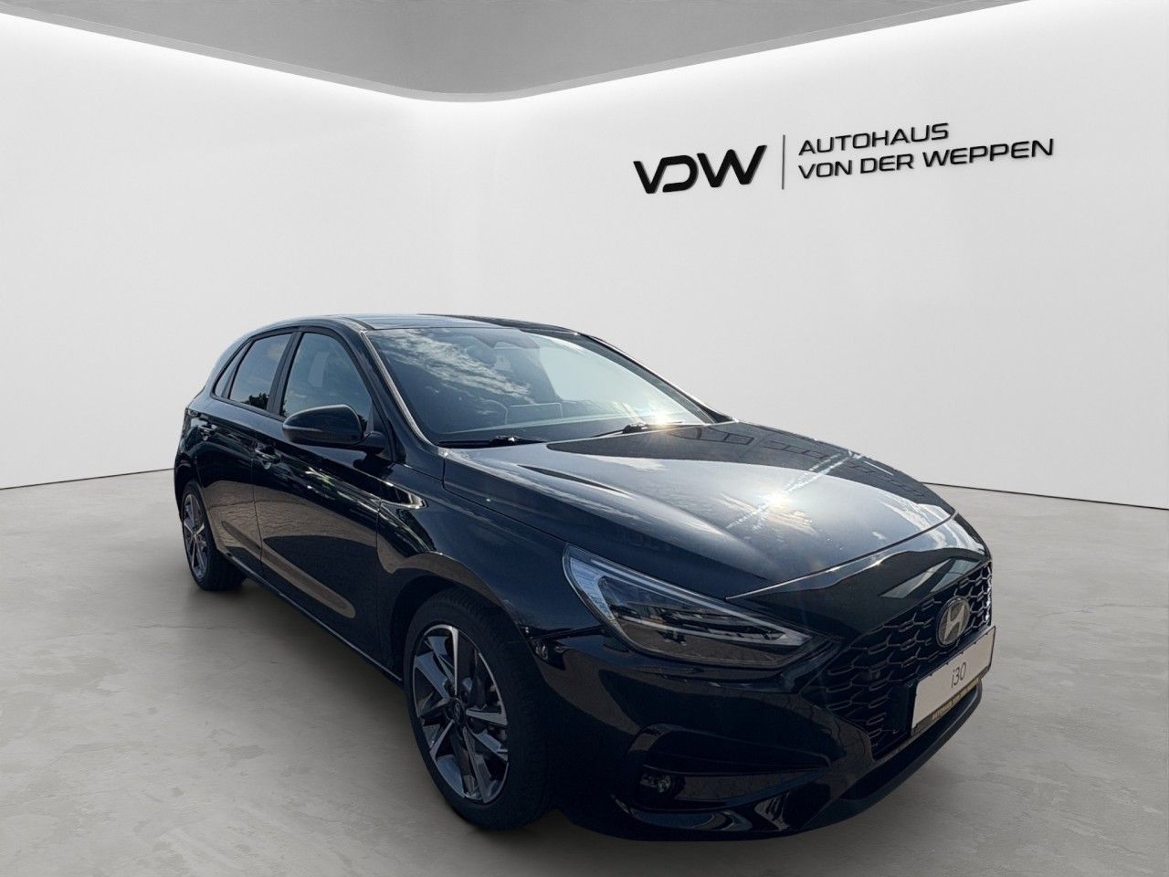 Hyundai i30 – Bild 11
